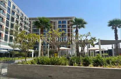 Shop - Studio - 1 Bathroom for sale in Celestia - Dubai South (Dubai World Central) - Dubai