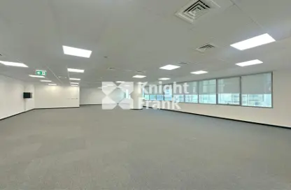 Office Space - Studio for rent in Aurora Tower - Dubai Media City - Dubai