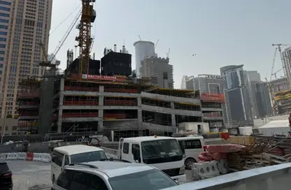 Apartment - 1 Bedroom - 2 Bathrooms for sale in DG1 - Business Bay - Dubai