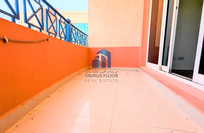 شقة - غرفة نوم - 2 حمامات للايجار في بناية النهدة - النهدة 1 - النهدة - دبي - دبي