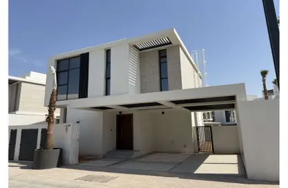 Villa - 3 Bedrooms - 4 Bathrooms for sale in Danah Bay - Al Marjan Island - Ras Al Khaimah