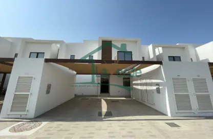 Apartment - 3 Bedrooms - 4 Bathrooms for rent in Al Ghadeer - Abu Dhabi