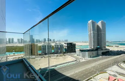 شقة - 2 غرف نوم - 3 حمامات للايجار في ذا ريزيدنس سنترال بارك - شمس أبوظبي - جزيرة الريم - أبوظبي شقة - 2 غرف نوم - 3 حمامات للايجار في ذا ريزيدنس سنترال بارك - شمس أبوظبي - جزيرة الريم - أبوظبي