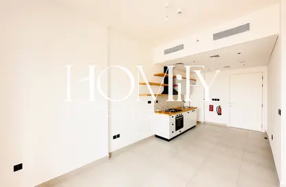 Apartment - 1 Bedroom - 1 Bathroom for rent in Collective Tower 2 - Collective - Dubai Hills Estate - Dubai