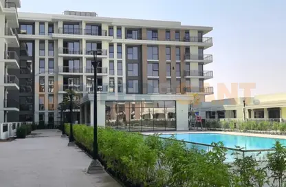 Apartment - 1 Bedroom - 1 Bathroom for sale in Holland Gardens - Town Square - Dubai