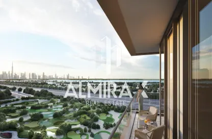 Duplex - 2 Bedrooms - 3 Bathrooms for sale in Sobha One Tower C - Sobha Hartland - Mohammed Bin Rashid City - Dubai