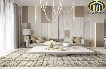 Apartment - 2 Bedrooms - 4 Bathrooms for sale in Provenza Residences - Jumeirah Village Circle - Dubai