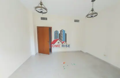 Apartment - 2 Bedrooms - 2 Bathrooms for rent in Al Nada Tower - Al Nahda - Sharjah