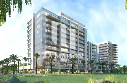 Apartment - 1 Bedroom - 2 Bathrooms for sale in Soho Square - Saadiyat Island - Abu Dhabi