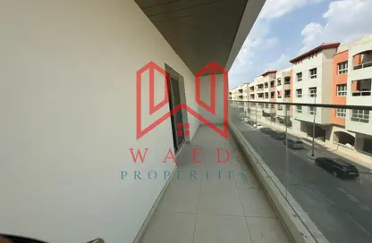 Apartment - 3 Bedrooms - 4 Bathrooms for rent in Al Warqa'a 3 - Al Warqa'a - Dubai