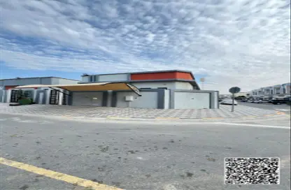 Villa - 5 Bedrooms - 7 Bathrooms for rent in Al Zaheya Gardens - Al Zahya - Ajman