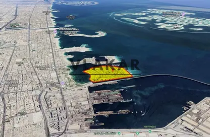 أرض - استوديو للبيع في لؤلؤة جميرا - الجميرا - دبي أرض - استوديو للبيع في لؤلؤة جميرا - الجميرا - دبي