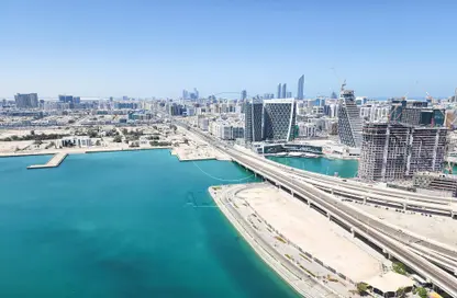شقة - 2 غرف نوم - 4 حمامات للبيع في أوشن تيراس - مارينا سكوير - جزيرة الريم - أبوظبي