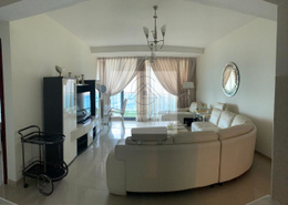 Apartment - 3 bedrooms - 4 bathrooms for rent in Lagoon B1 - The Lagoons - Mina Al Arab - Ras Al Khaimah