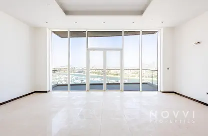 Apartment - 2 Bedrooms - 2 Bathrooms for rent in Aquamarine - Tiara Residences - Palm Jumeirah - Dubai Apartment - 2 Bedrooms - 2 Bathrooms for rent in Aquamarine - Tiara Residences - Palm Jumeirah - Dubai