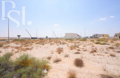 Land - Studio for sale in Tilal City A - Tilal City - Sharjah