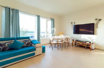 Apartment - 2 Bedrooms - 2 Bathrooms for sale in Urbana III - EMAAR South - Dubai South (Dubai World Central) - Dubai