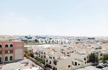 Apartment - 3 Bedrooms - 5 Bathrooms for rent in United Square - Al Khalidiya - Abu Dhabi