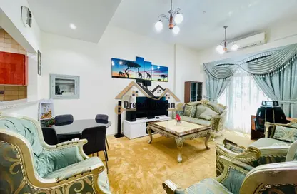 Apartment - 1 Bedroom - 2 Bathrooms for rent in La Vista Residence 6 - La Vista Residence - Dubai Silicon Oasis - Dubai Apartment - 1 Bedroom - 2 Bathrooms for rent in La Vista Residence 6 - La Vista Residence - Dubai Silicon Oasis - Dubai