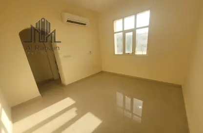 شقة - 2 غرف نوم - 2 حمامات للايجار في العامريه - الجيمي - العين