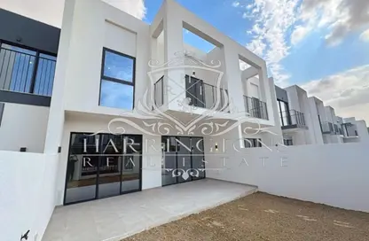 تاون هاوس - 3 غرف نوم - 4 حمامات للبيع في إيدن - ذا فالي - دبي