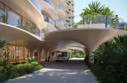 Apartment - 4 Bedrooms - 5 Bathrooms for sale in Ellington Ocean House - Palm Jumeirah - Dubai