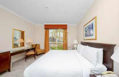 Hotel & Hotel Apartment