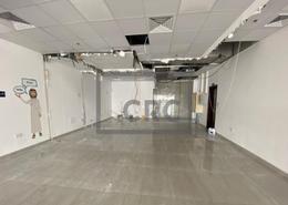 Parking image for: Shop - 4 bathrooms for rent in Al Khabisi - Deira - Dubai, Image 1