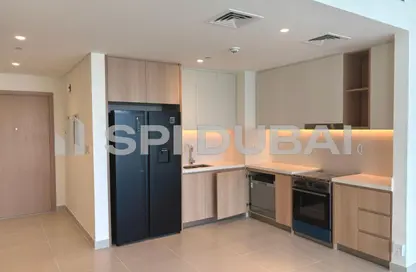 Apartment - 2 Bedrooms - 2 Bathrooms for rent in Island Park 1 - Dubai Creek Harbour (The Lagoons) - Dubai