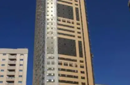 Apartment - 2 Bedrooms - 3 Bathrooms for rent in Al Nahda - Sharjah