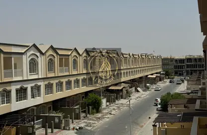 تاون هاوس - 4 غرف نوم - 5 حمامات للبيع في الزاهية جاردنز - الزاهية - عجمان