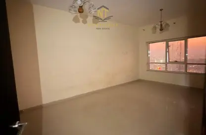 شقة - 2 غرف نوم - 3 حمامات للايجار في مجمع النهدة السكني - النهدة - الشارقة