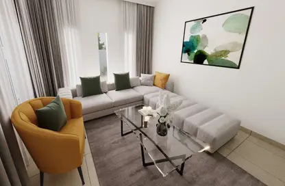 Villa - 4 Bedrooms - 7+ Bathrooms for sale in Fay Alreeman - Al Shamkha - Abu Dhabi