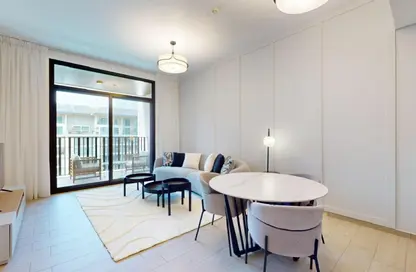 Apartment - 1 Bedroom - 1 Bathroom for rent in Wilton Terraces 2 - Mohammed Bin Rashid City - Dubai