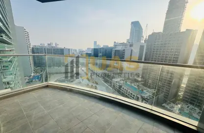 Apartment - 2 Bedrooms - 3 Bathrooms for rent in ART XIV - Business Bay - Dubai
