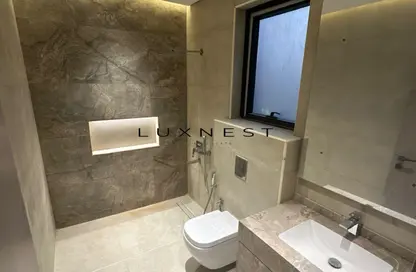 Villa - 5 Bedrooms - 5 Bathrooms for rent in Al Athbah - Wadi Al Amardi - Dubai