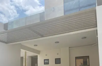 Townhouse - 4 Bedrooms - 4 Bathrooms for rent in The Fields - District 11 - Mohammed Bin Rashid City - Dubai