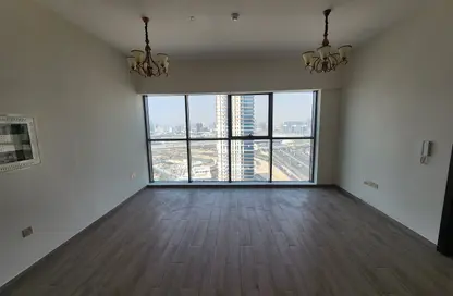 Apartment - 1 Bedroom - 2 Bathrooms for rent in Maya 4 - Jumeirah Village Triangle - Dubai