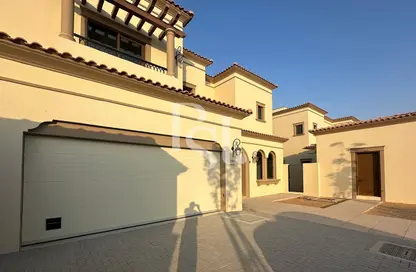 فيلا - 4 غرف نوم - 7 حمامات للايجار في بلوم ليفينج - مدينة زايد (مدينة خليفة ج) - مدينة خليفة - أبوظبي فيلا - 4 غرف نوم - 7 حمامات للايجار في بلوم ليفينج - مدينة زايد (مدينة خليفة ج) - مدينة خليفة - أبوظبي