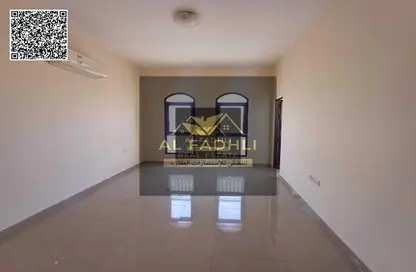 شقة - غرفة نوم - 2 حمامات للايجار في فلل الروضة 2 - 2  الروضة - الروضة - عجمان