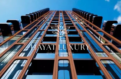 Apartment - Studio - 1 Bathroom for sale in Seslia Tower - Jumeirah Village Triangle - Dubai
