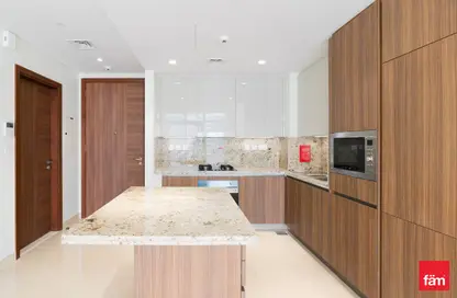 Apartment - 1 Bedroom - 2 Bathrooms for sale in Imperial Avenue - Downtown Dubai - Dubai