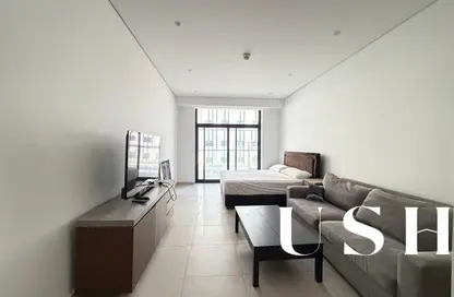 شقة - 1 حمام للايجار في ديفاين ريزيدينس - ارجان - دبي