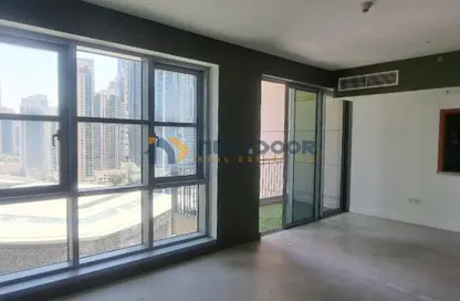 شقة - 2 غرف نوم - 3 حمامات للايجار في برج ستاندبوينت 2 - أبراج ستاند بوينت - دبي وسط المدينة - دبي