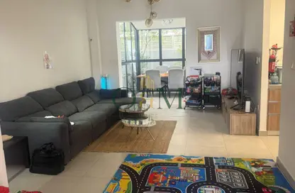 تاون هاوس - 3 غرف نوم - 4 حمامات للبيع في الغدير 2 - الغدير - أبوظبي