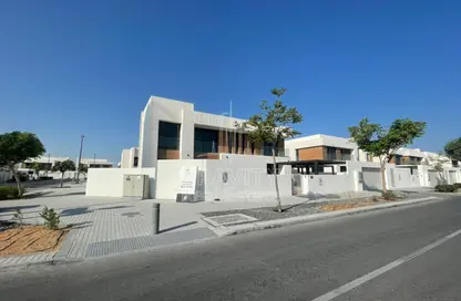 Villa - 5 Bedrooms - 6 Bathrooms for sale in Saadiyat Reserve - Saadiyat Island - Abu Dhabi