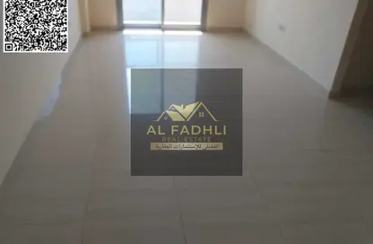 شقة - 2 غرف نوم - 2 حمامات للايجار في 1 المويهات - المويهات - عجمان