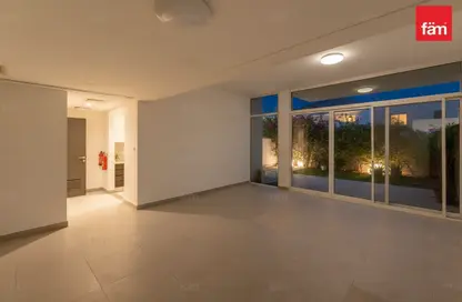 Townhouse - 3 Bedrooms - 4 Bathrooms for rent in Arabella Townhouses 1 - Arabella Townhouses - Mudon - Dubai