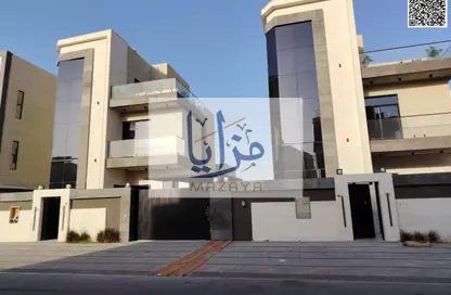 فيلا - 5 غرف نوم - 7 حمامات للبيع في 1 الياسمين - الياسمين - عجمان