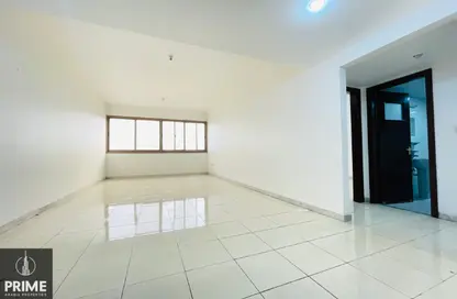 Apartment - 1 Bedroom - 1 Bathroom for rent in Airport Road - Abu Dhabi